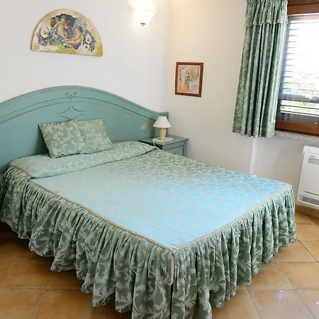 Nuova Valmar Rei Sole Villa Costa Rei