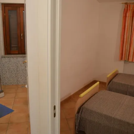 Villa Nuova Valmar Rei Sole