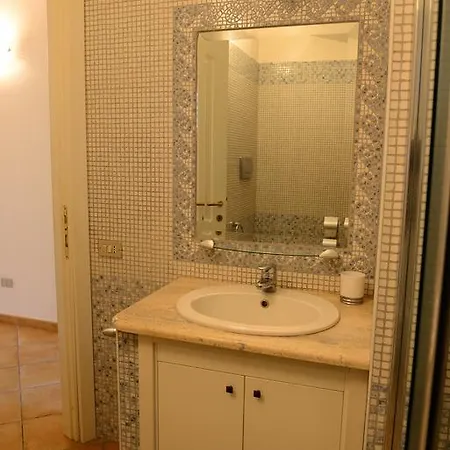 Nuova Valmar Rei Sole Villa *
