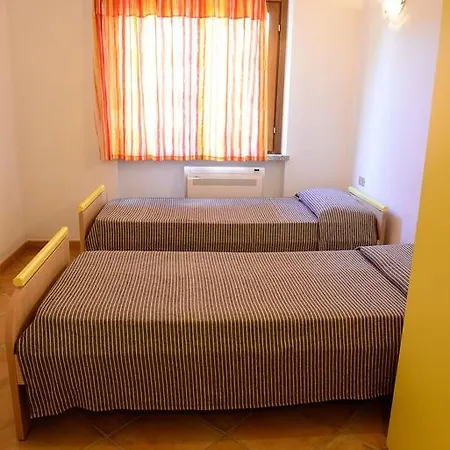 Nuova Valmar Rei Sole Villa *