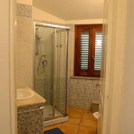 Nuova Valmar Rei Sole Villa Costa Rei