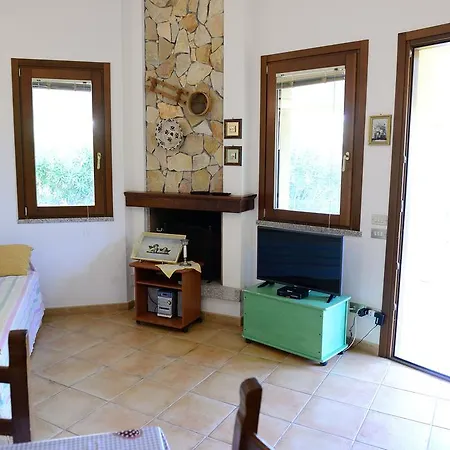 Villa Nuova Valmar Rei Sole *