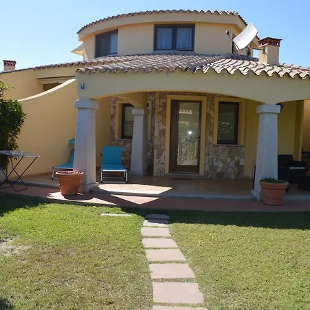 Villa Nuova Valmar Rei Sole