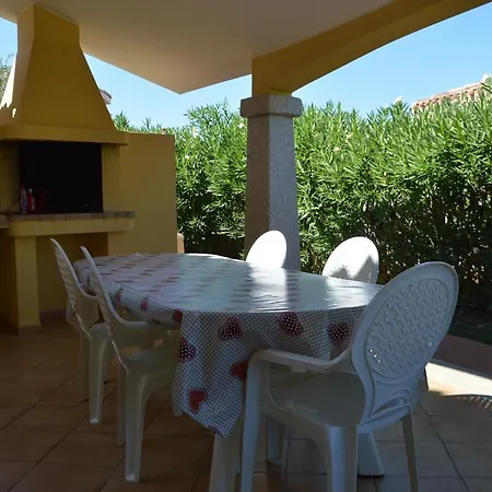 Nuova Valmar Rei Sole Villa Costa Rei