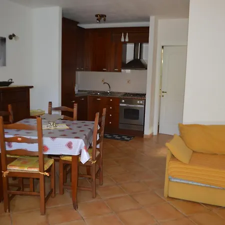 Nuova Valmar Rei Sole Costa Rei